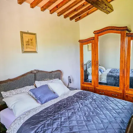 Apartamento La Oliveto