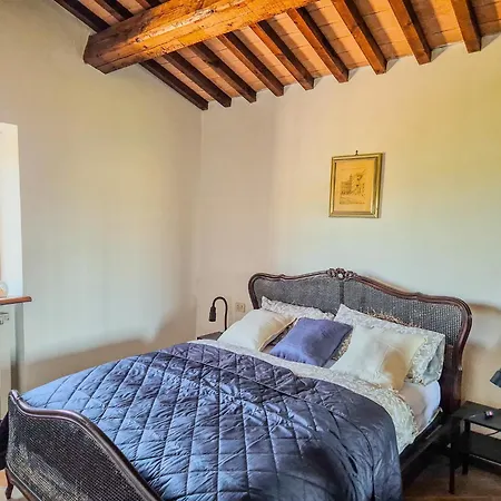 La Oliveto Apartamento