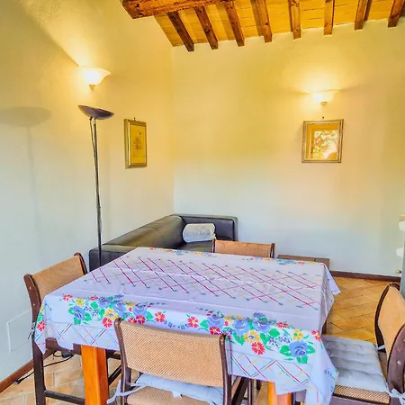 La Oliveto Apartamento Bettona