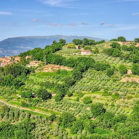 La Oliveto Apartamento Bettona