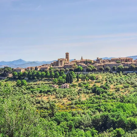 La Oliveto Appartamento *