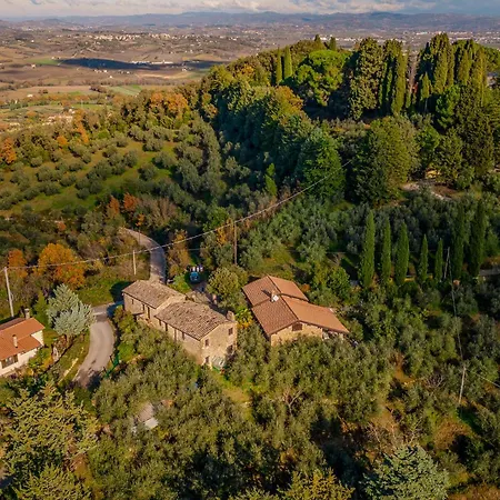 La Oliveto Apartamento