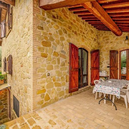 Apartamento La Oliveto Bettona