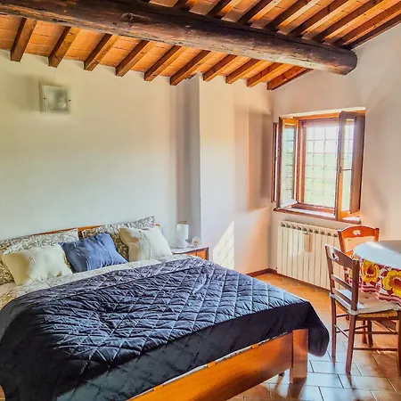 La Oliveto Apartamento