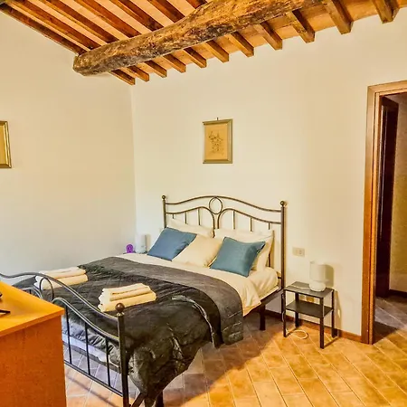 La Oliveto Apartamento Bettona