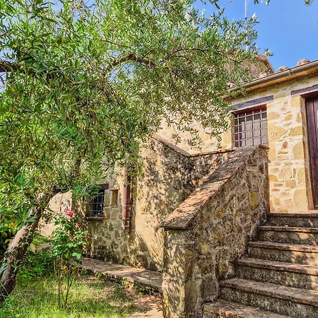 Apartamento La Oliveto