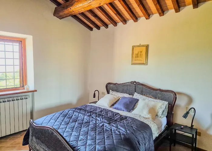 La Oliveto Apartamento