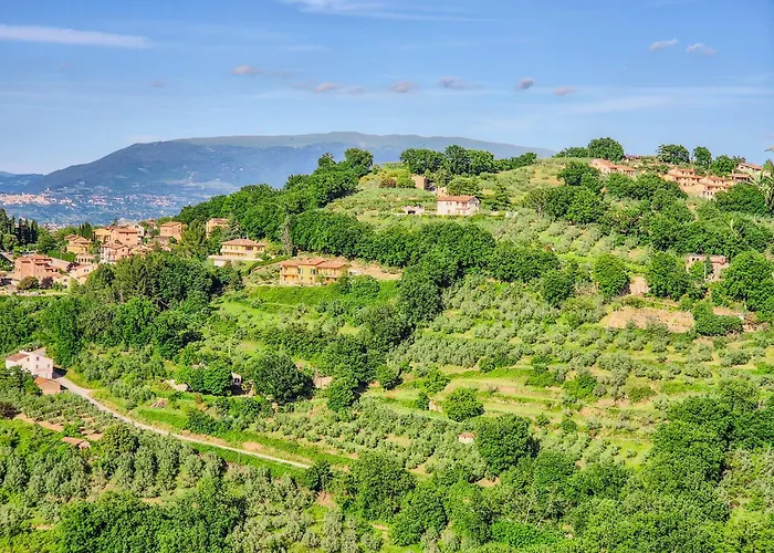 La Oliveto Apartamento Bettona