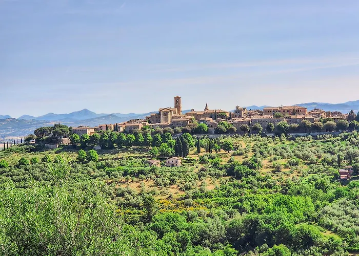 La Oliveto Apartamento *